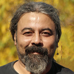 İsmail Örnek